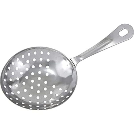 Colador Metalico Bar 16cm Utopia