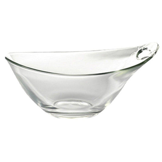 Pocillo Vidrio 10Cm Practica Borgonovo