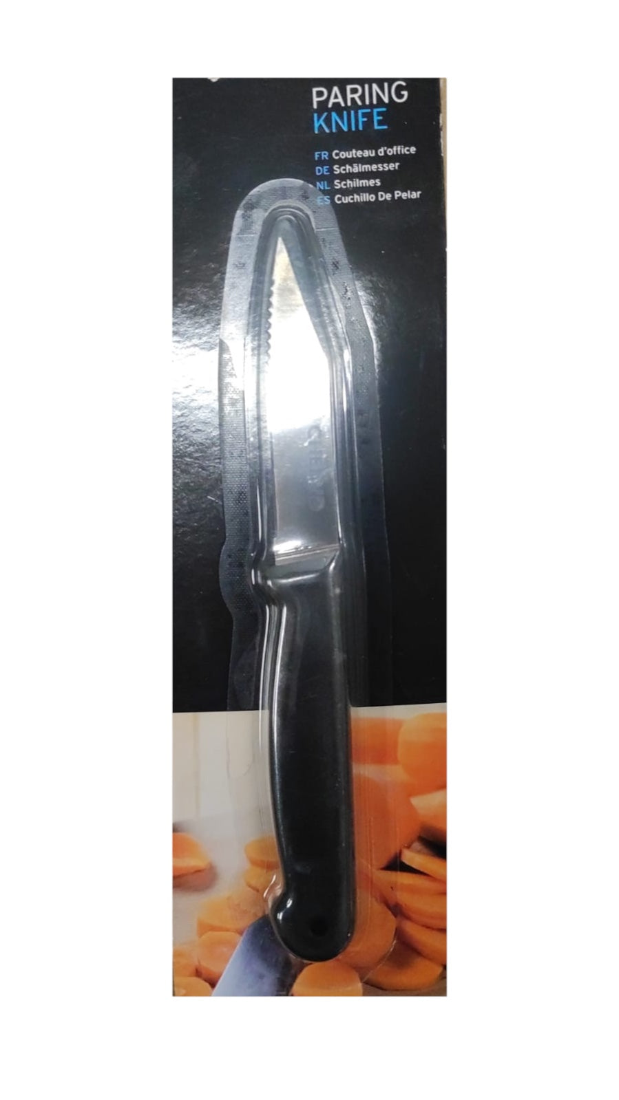 Cuchillo Pelador Chefaid