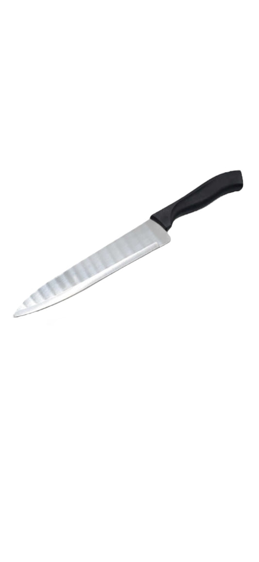Cuchillo Acero Inoxidable 33 Cm Cocina