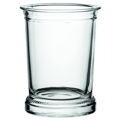 Vaso Utopia Glass Julep Cup 270ml
