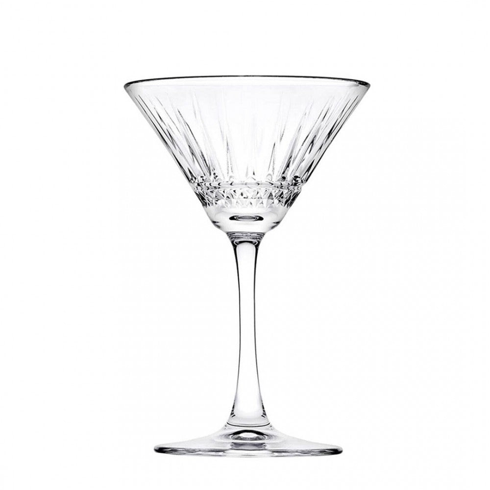 Copa Martini 220cc Linea Elysia