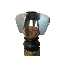 Abridor De Champaña