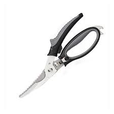 Tijeras Asado Cortador De Huesos Cocina