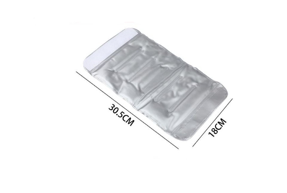 Enfriador Bolsa Vinos Y Espumantes, Gel, Manga, Hielo, Bar