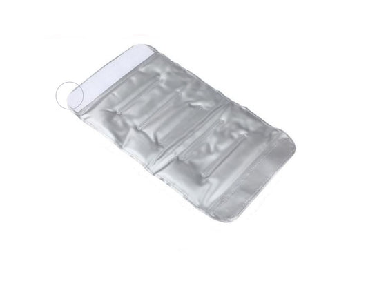 Enfriador Bolsa Vinos Y Espumantes, Gel, Manga, Hielo, Bar