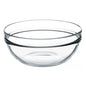 Bowl Vidrio Templado Chefs 20Cm Pasabahce
