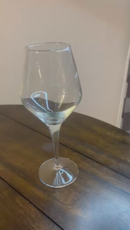 Copa Vidrio Dream 500cc Pasabahce