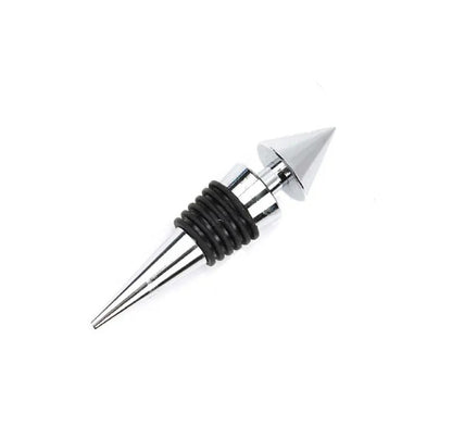 Tapón Botella De Vino Forma Triangular