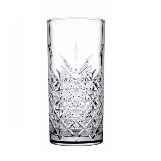Vaso Alto Line Timeless 365 Cc