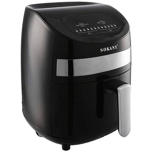 Freidora De Aire Sokany 3.5 L 1000W