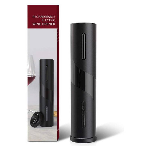 Sacacorchos Eléctrico Destapador De Vino Automático – CATALAB