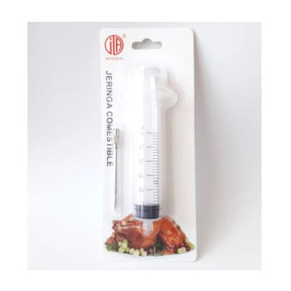 Dosificador con Tubo Flexible para Repostería 60ml