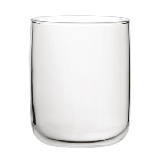 Vaso Vidrio Bajo Iconic 280Cc Pasabahce
