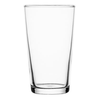 Vaso Vidrio Conico Casale 490cc Vicrila