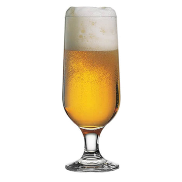 Copa Vidrio Beer Capri 350 Cc