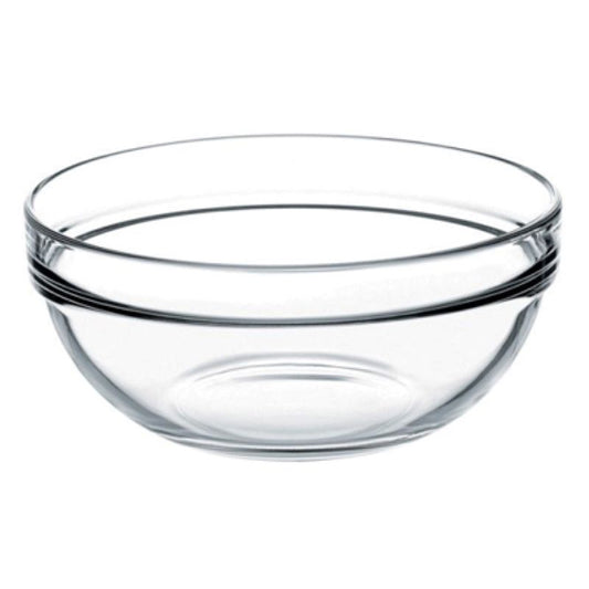 Bowl Vidrio Templado Chefs 6Cm
