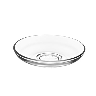 Platillo Vidrio Tea Glass 11cm Pasabahce