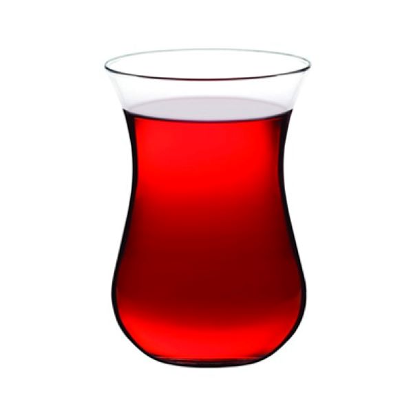 Tea Glass 165cc Pasabahce