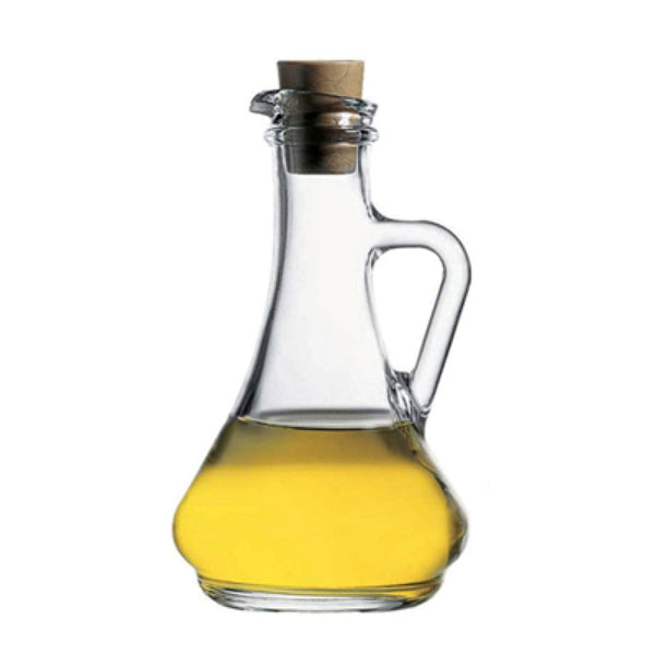 Botellas de cristal para aceite y vinagres: todos los tamaños