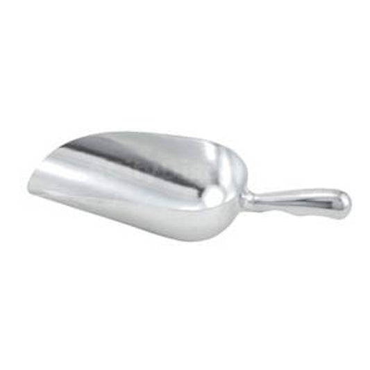 Poruña De Aluminio 24 Oz 12/60 Winco