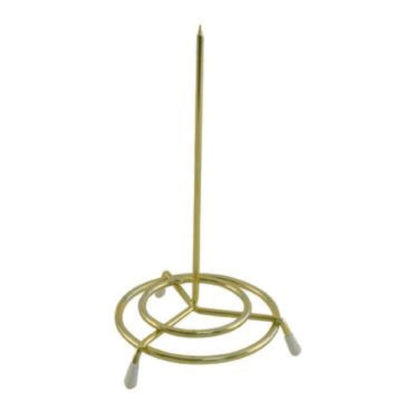 Pincho Inoxidable Para Comanda Restaurant