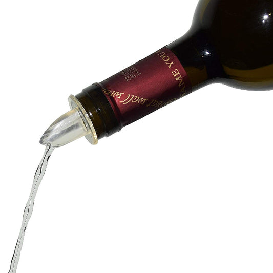 Dosificador Libre Plástico Clear Free Pour