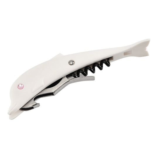 Sacacorcho Dos Tiempos Delfin