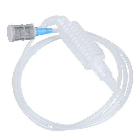 Sifon llenado botellas manual