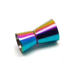 Medidor De Licor O Jigger Metric Colores 15x30Ml