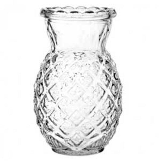 Vaso Vidrio Piña Hawai 520Cc