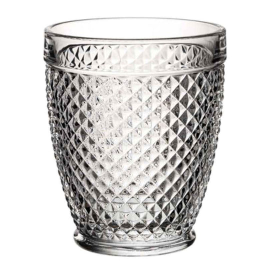 Vaso Vidrio Bajo Diablo 337cc Utopia