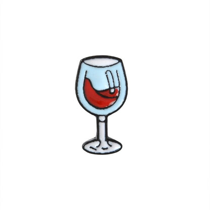 Pin Bartender Modelos Diversos