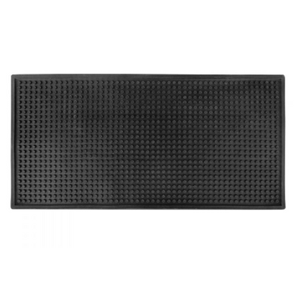 Goma Bar 42x22Cm Escurridor Vaso Copas Barmat