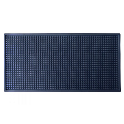 Goma Bar 42x22Cm Escurridor Vaso Copas Barmat
