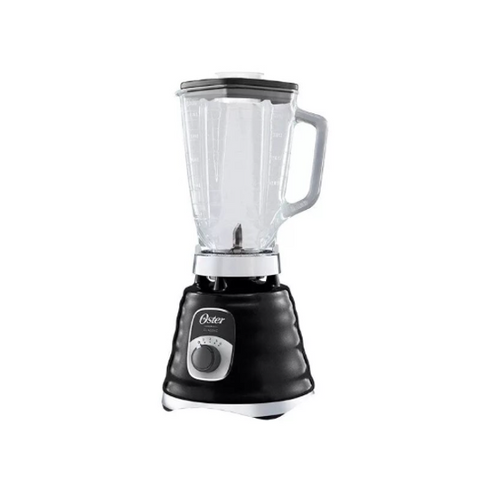 Licuadora Oster Classic Blst4655 1.25L C Vaso De Vidrio 220v