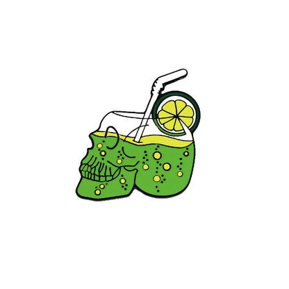 Pin Bartender Modelos Diversos