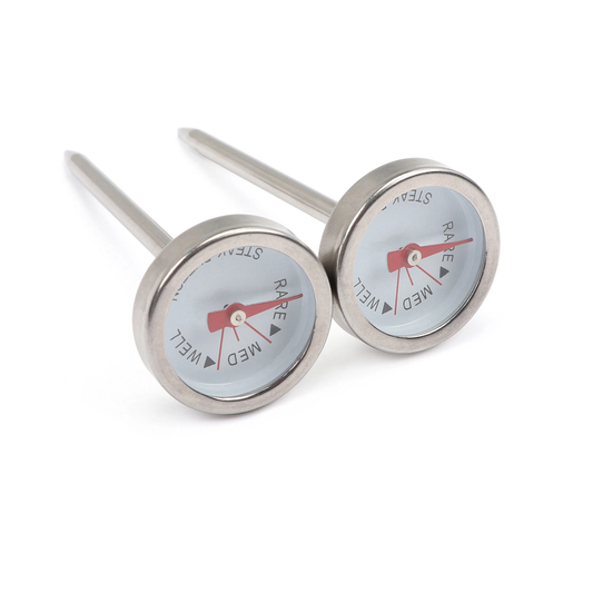 Termómetro Para Carne Grill Alimentos Cocina