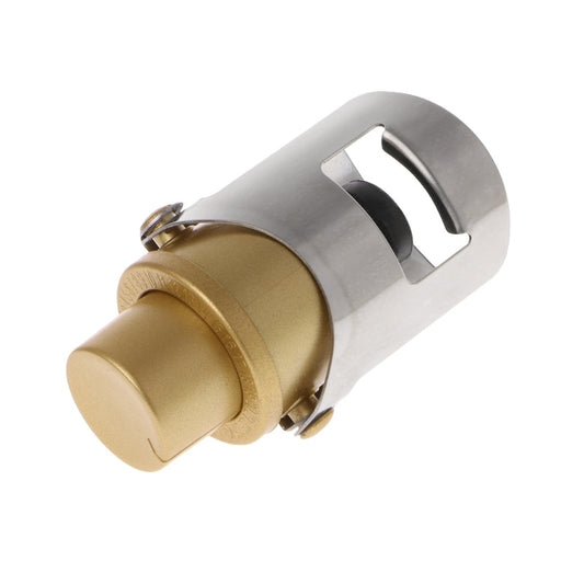 Tapón Champan Alta Calidad Acero Sellador