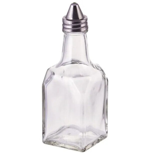 Aceitera y/o Vinagrera Winco 6 Oz