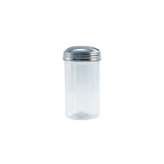 Dispensador Azúcar 350Ml Plast Tapa Bisagra