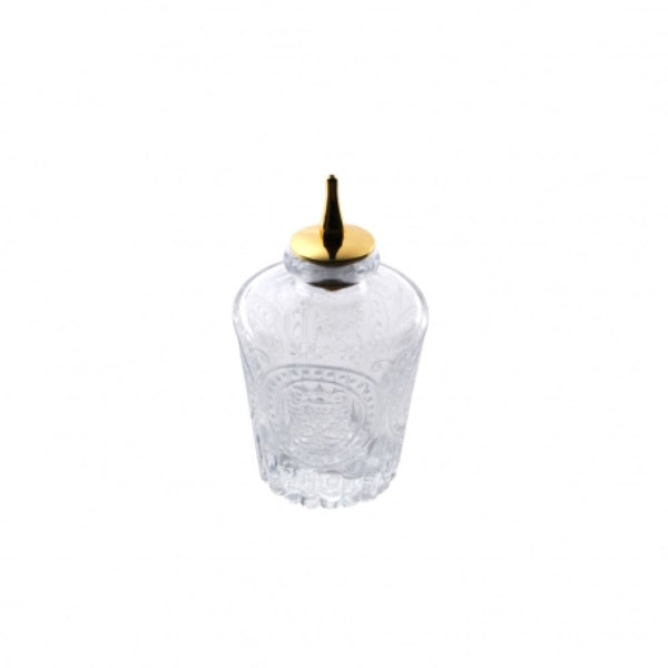 Botella Bar Transparente 130Ml Donatello Dash