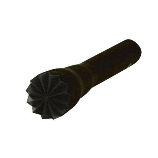 Macerador Brazo Mortero Muddler Mojitos Grande 24 Cm Triangular