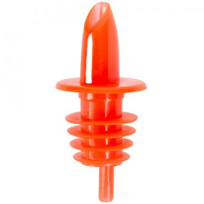 Dosificador Plástico Colores Vertedor Free Pour (3 Und)