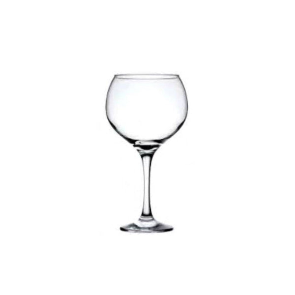 Copa Vidrio Balon Vino Ambassador 790cc