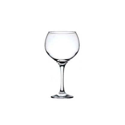 Copa Vidrio Balon Vino Ambassador 790cc