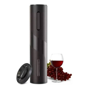 Sacacorchos Eléctrico Destapador De Vino Automático