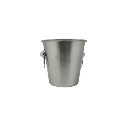 Balde hielo botellas Inoxidable 14*13cm
