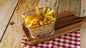 Cesta De Papas Fritas Cesta De Freír 11cm
