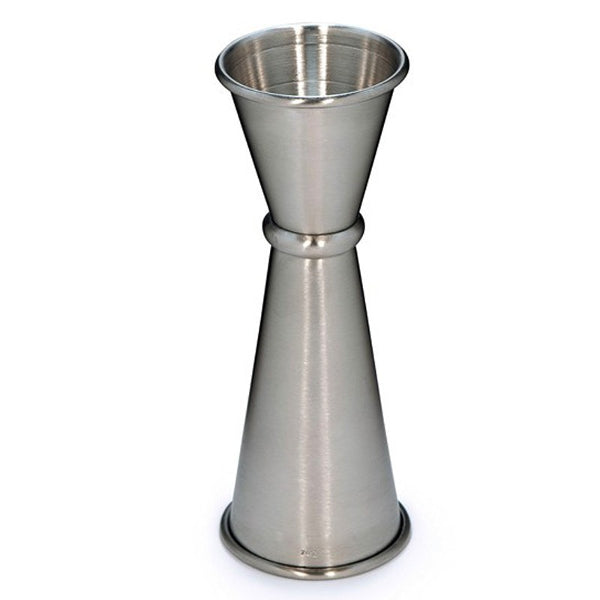 Medidor De Licor O Jigger Japonés Acero Inox - 30 a 60 ml